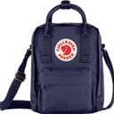 Fjllrven Unisex Sling (One Size, Midnight Purple)