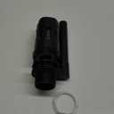 Kohler 1269696 820 Dual Flush Valve Service Kit Genuine Part, Unfinished
