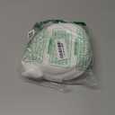 2 Rolls Tubular Bandage Elastic Net Wound Dressing Stretch Dressing Retainer Tubular Elastic Gauze Bandage for Wound Arm, Without the Use of Adhesive Tape (Size 4 for Arm, Leg or Foot)