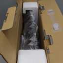 17 inch PC Monitor LED Monitor 1440x900, 75HZ, 5Ms, 16:10, Viewing Angle 95(Horizontal),TN Panel, VESA Wall Mountable, VGA & HDMI Port, Black