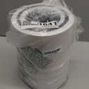 Core 300 Replacement Filter for LEVOIT Core 300, Core 300S and Core 300-P Air Purifier, 3-in-1 H13 True HEPA Filter Replacement, Compared to Part # Core 300-RF, 2 Pack, White