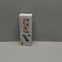 Hidden Camera Clock 2K,5G&2.4G WiFi Clock Camera Wireless Indoor Camera for Home Security,Nanny Cam with Alarm Two-Way Talk,Color Night Vision & Motion Detection,Local SD Recording/Replay (Black+ white)