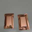 Drift Car Air Freshener - The Original Wood Air Freshener - Car Odor Eliminator - Long Lasting Scent - Metal Clip - Essential Oils - Clean Ingredients - Teak Scent 2 Pack Refill - NO CLIP INCLUDED