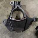 Pair of Front Left Driver & Right Passenger Side Steering Knuckle 698-071 698-070 For 2007-2014 Cadillac Escalade ESV EXT Chevrolet Avalanche Tahoe Silverado Suburban 1500 GMC Sierra Yukon XL 1500