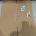 15x21 Picture Frame, Classic Brown Poster Frame, 1 Pack