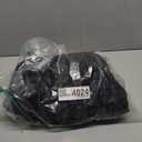 MATEIN Business Laptop Backpack, 15.6 Inch Travel Laptop Bag Rucksack with USB Charging Port, Water-Resistant Bag Daypack for Work College Computer Men Women Backpack, Black