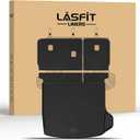 LASFIT Cargo Mat for Jeep Grand Cherokee WL 2022-2025 2027 5-Seat