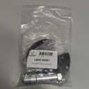 VULCAN Strobe Beacon Universal Mirror Mounting Bracket for Trucks