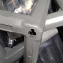 65 x 50 Inch Baby Playpen with Mat, Playpen for Babies and Toddlers, Baby Play Pen Playard for Indoor & Outdoor Active Center Game Fence, Skin-Friendly Fabric and Soft Breathable Mesh, Grey