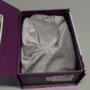 Carex Lavender Neck Wrap Microwavable for Stress Relief - Weighted Microwavable Heating Pad for Neck and Shoulders, Lavender Heating Pad Microwavable (1 Count (Pack of 1))