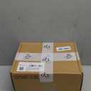 Chef Preserve Glass Vacuum Seal Containers for Food Storage, Made For Compact Vacuum Sealer, 3pcs set [1x Small, 1x Medium, 1x Large] Works With Handheld Vacuum Sealer Machine