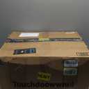 6 Panels Ivory Ceiling Drapes for Wedding 5ftx40ft Ceiling-Drapes Wedding Arch Draping Fabric Cheesecloth Sheer Curtain Romantic Decorations for Party Banquet Ceremony Stage