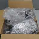 Svater Outdoor String Lights 200 FT, Patio Lights for Outside with Shatterproof LED Bulbs, Waterproof IP65 Commercial Hanging Light for Backyard Porch Balcony Bistro Party (2X100FT)