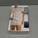 Cotton Classics Multipack V Neck T-Shirts