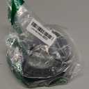 KRYDEX Hook Liner Inner Belt for Duty Belt 1.5" Tactcial Inner Belt (XL:(40- 44), Black)