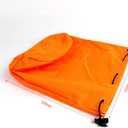 Engine Covers Waterproof Dustproof Cover for Weedeater Trimmer  Lawn EquipmentPole sawsTrimmer, Edger. (Set of 4)