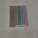 Mr. Pen- Aesthetic Highlighters, 8 pcs, Chisel Tip, Pastel Colors, Cute Highlighters Assorted Colors, Back to School Supplies