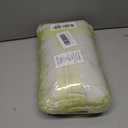 HOMBYS Upholstery Batting Medium Thick, Quilt Batting by The Roll, Dacron Upholstery Cushion Warp-48 inch Wide x 5 Yards