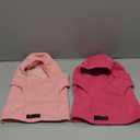 KOOLSOLY Kids Balaclava Face Mask, Winter Hat Face Warmer for Cold Weather Ski Mask for Boys Girls