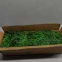 6 Ft Christmas Cedar Pine Garlands, Artificial Cedar Garland, Realistic Green Artificial Greenery Garland for Table, Mantle, Wall, Indoor, Outdoor Christmas Decorations (1, 6 FT)