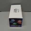 Upgraded 2 Pack Flying Orb Ball 2025 Hand Drone Hover Orb Ball Boomerang Balls Cosmic Flying Globe Galactic Flying Spinner Floating Balls Toys for Kids Ages 6-12+ Year Old Boys Girls