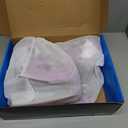 2PM SPORTS Inline Skates with Light Up Wheels, Roller Skates Blades for Boys Girls Kids Ages 5-8 8-12 4-6 6-12, Size Adjustable Beginner Blades Roller Skates (Medium - Big kid (13C-3Y US), Purple)