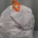 Horbaunal 6 Pack Light Pink Satin Tablecloth 60 x 102 Inches Rectangle Satin Table Cover Bright Silk Table Cloth Smooth Table Decoration for Wedding Party Banquet