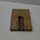 ELIVED Universal Table Top TV Stand for Most 27 to 55 inch LCD LED Plasma Flat Screen TVs, TV Base Height Adjustable Leg Stand Holds up to 88 lbs, VESA up to 800x400mm, YD1014