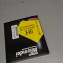 Milomdoi 9 in 1 Screen Protector for Google Pixel 10 Pro Fold, 3 Inside Flexible Film + 3 Front Tempered Glass + 3 Camera Lens Protector Accessories with Installation Frame, No bubbles