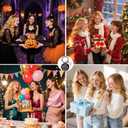 2 x Lapsia Best Friend Keychains  Funny Birthday Gifts for Friends, Christmas Gifts for Women, Cute Stocking Stuffers