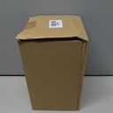 Solar Lanterns Outdoor Hanging Lanterns, Metal with Glass Cardinal Solar Lights, Waterproof Decorative Lantern Garden Decor for Outside Table Patio Yard, Memorial Gifts Grave Decorations for Cemetery