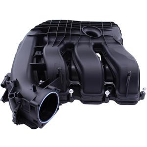 NewYall 3.6L Upper Engine Intake Manifold for Chrysler 200 300 2011-2020 Dodge Charger Grand Caravan Journey Durango Jeep Grand Cherokee 2011-2015