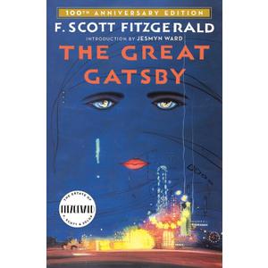 The Great Gatsby: The Only Authorized Edition