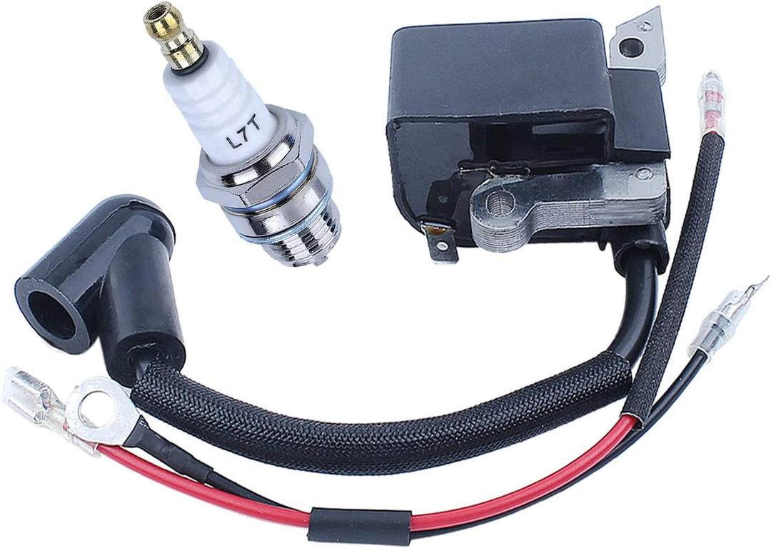 575803501, Ignition Coils, For Husquvarna 36 41 136 137 137E 141 142 141Le 142E Saw