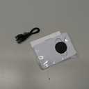 Mini GPS Tracker for Vehicles: Tracker Device for Vehicles No Subscription No Monthly Fee Car Tracker Device Hidden Magnetic Real-Time Tracking for Cars Kids Dogs (GF11-M8)