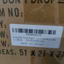 Qichksum Wall Sconces Plug in Set of 2, Hanging Wall Lamp with Plug in Cord, Metal Wall Lamp White Glass Globe Indoor Wall Decor Light for Bedroom, Farmhouse, Hallway, Living Room, Kitchen, Gold