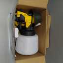 Paint Sprayer 1000W High Power Electric Spray Paint Gun