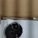 Acquaer 3/4HP Submersible Sewage Effluent Pump, Cast Iron, 115V 6400 GPH Automatic Tethered Float Switch, Sump Pump for Sump Basin, Basement, Residential Sewage, 2'' NPT Discharge