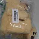 LotFancy Teddy Bear Stuffed Animal, 8 inch Brown Teddy Bear Plush Toy, Soft Plush Gifts for Kids Baby Toddlers on Baby Shower, Easter Decorations