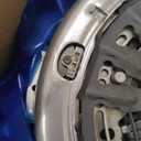 6DCT250 DPS6 Transmission Clutch, 6-Speed Automatic Transmission Clutch Metal Clutch Replacement For Focus 2012-2013