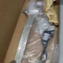 SCITOO Power Window Regulator and Motor fit for 2011 2012 2013 2014 2015 2016 2017 for Nissan Juke Front Left Side 751-438