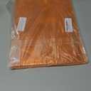 mCover Case ONLY Compatible for 2023~2025 14" Lenovo ThinkBook 14 G6 / G7 Series Windows Notebook PC (NOT Working with Other Lenovo Models) - Orange