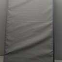 Heavy Duty 10mm Bunkie Board Queen Size (60x80'') Patent Pending Low Profile Bed Board Design - Breathable, Noise Minimizing, Moisture Resistant Bunkieboards, Low Profile Bed Support (Queen (60x80''))