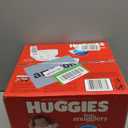 Huggies Size Newborn Diapers, Little Snugglers Baby Diapers, Size Newborn (up to 10 lbs), 144 Count