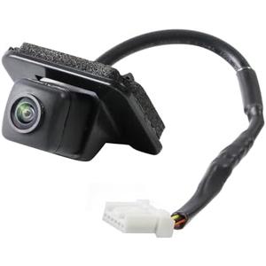 Backup Camera Compatible with 2014 2015 Accord Sedan EX LX Sport Hybrid Rear View Camera Replaces # 39530-T2A-A71 39530T2AA71 6 Pin