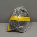 THOR INSTRUMENTS Greek Corinthian Helmet Ancient Medieval Armor Knight Spartan Replica Helmet with black plume Rustic Vintage Home Decor Gifts