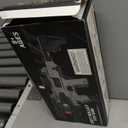 Soft Bullet Toy Gun Blaster, Realistic Toy Dart Hand Gun Soft Bullet Pistol Foam Shell ejecting Blasters with 3Clips, Gifts for Boys Girls Adults Age 8+