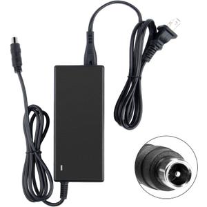 42V 2A Adapter Replacement for Segway Ninebot Charger Xiaomi M365, Bird, Lime, Lime-S, Skip, Spin, Segway Ninebot Electric Scooter Charger for ES1 ES2 ES4 E22 for 36V Li-ion Battery