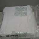 IRIS USA Board Game Storage Craft Organizer Box with Snap-Tight Latch Lid, 4-Pack Portable Plastic Case Bin for Puzzles, Magazines, Hobbies, Art Supplies, Fits 8.5" x 11" & A4 Papers, Slim, Clear