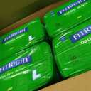 FitRight Adult Diapers, Extra+ Heavy Absorbency, L (Waist Size 44in-56in), 80 Count, OptiFit Incontinence Briefs for Men and Women, Disposable, Moisture-Wicking, Leak Protection.